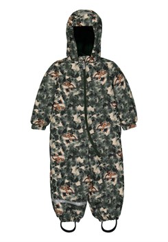 Mikk-Line snowsuit AOP - Duffel Bag